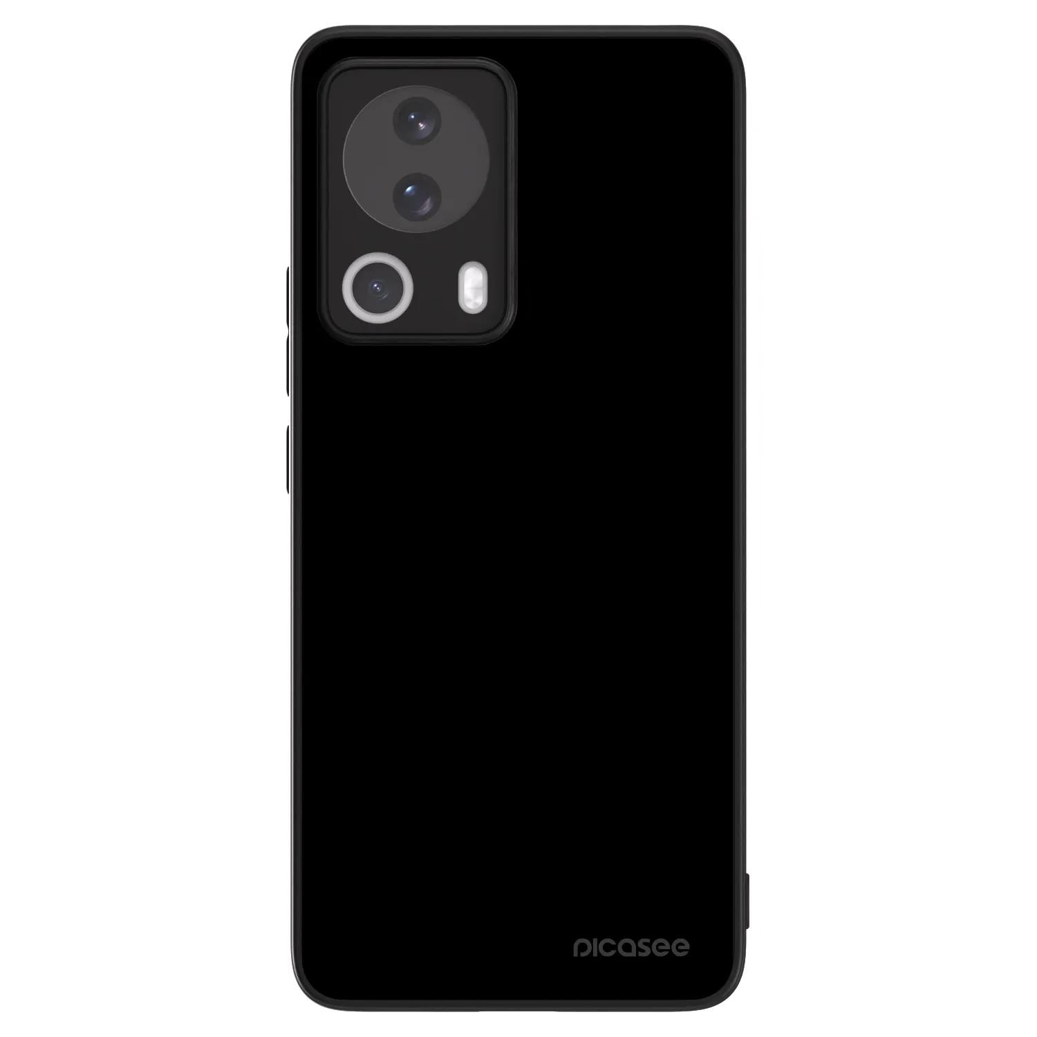 Picasee ULTIMATE CASE pro Xiaomi 13 Lite - Black Bliss
