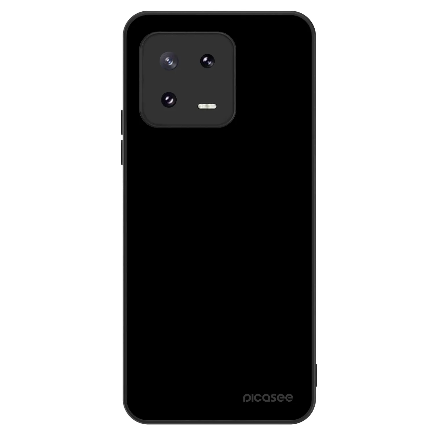 Picasee ULTIMATE CASE pro Xiaomi 13 Pro - Black Bliss