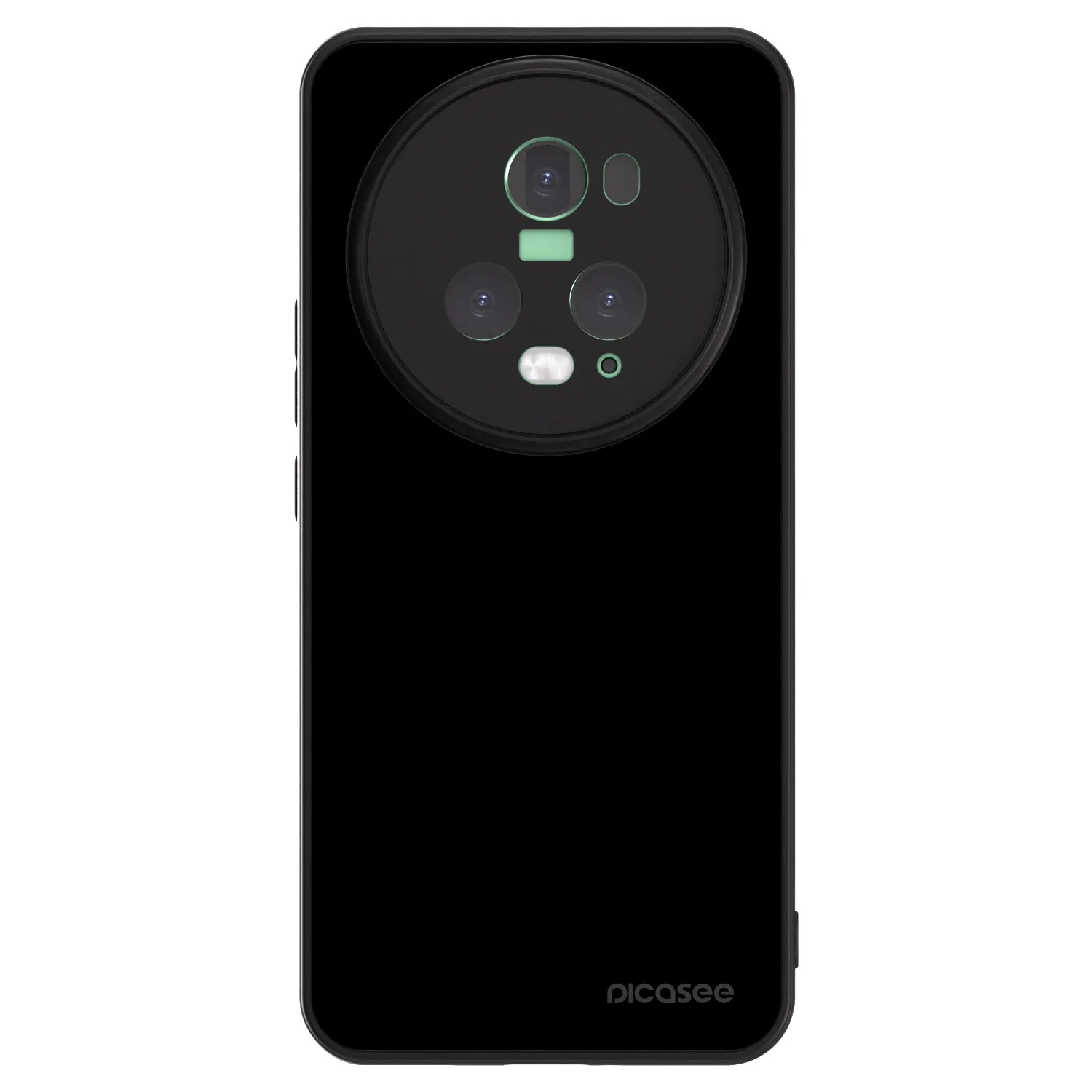 Picasee ULTIMATE CASE pro Honor Magic5 Pro - Black Bliss