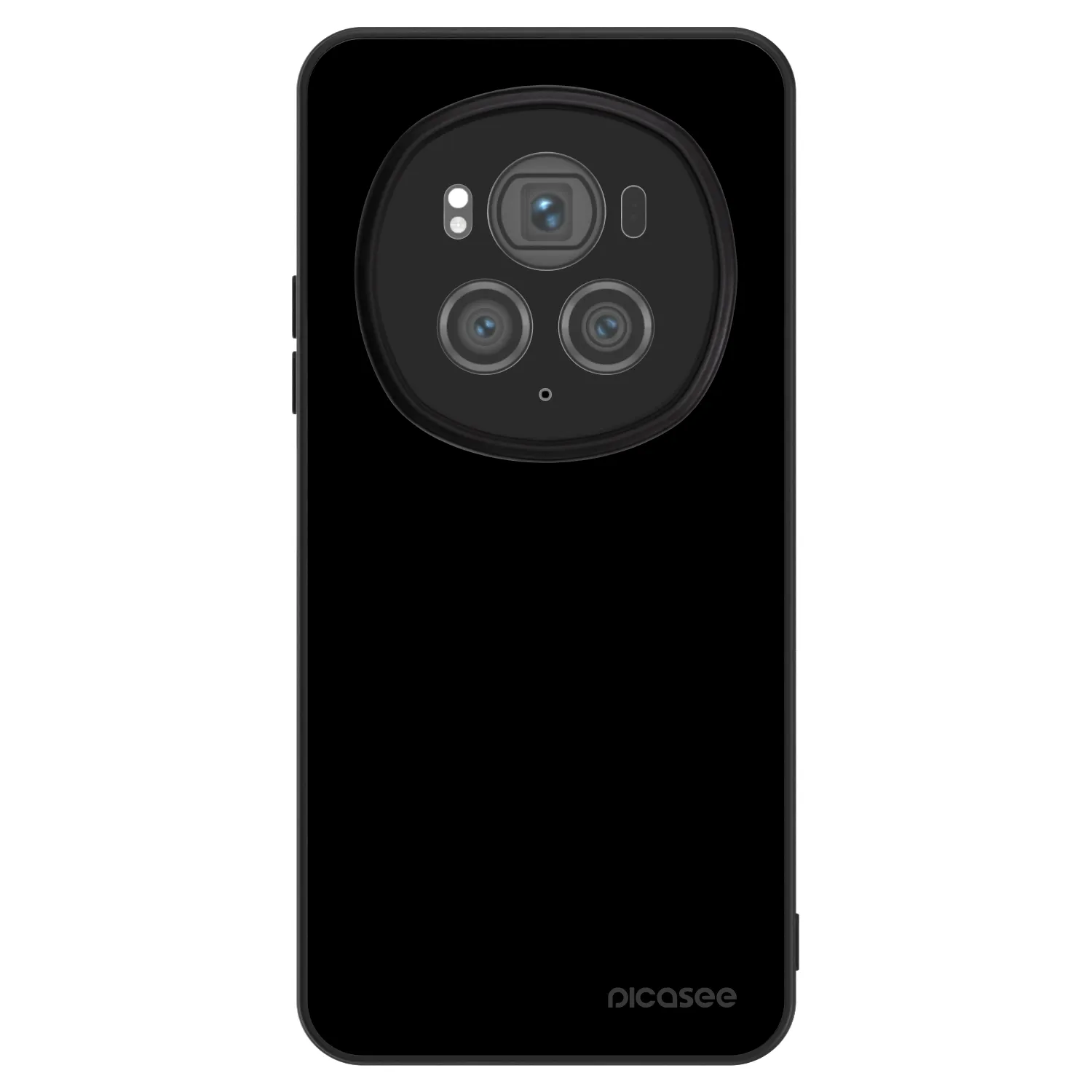 Picasee ULTIMATE CASE pro Honor Magic6 Pro - Black Bliss