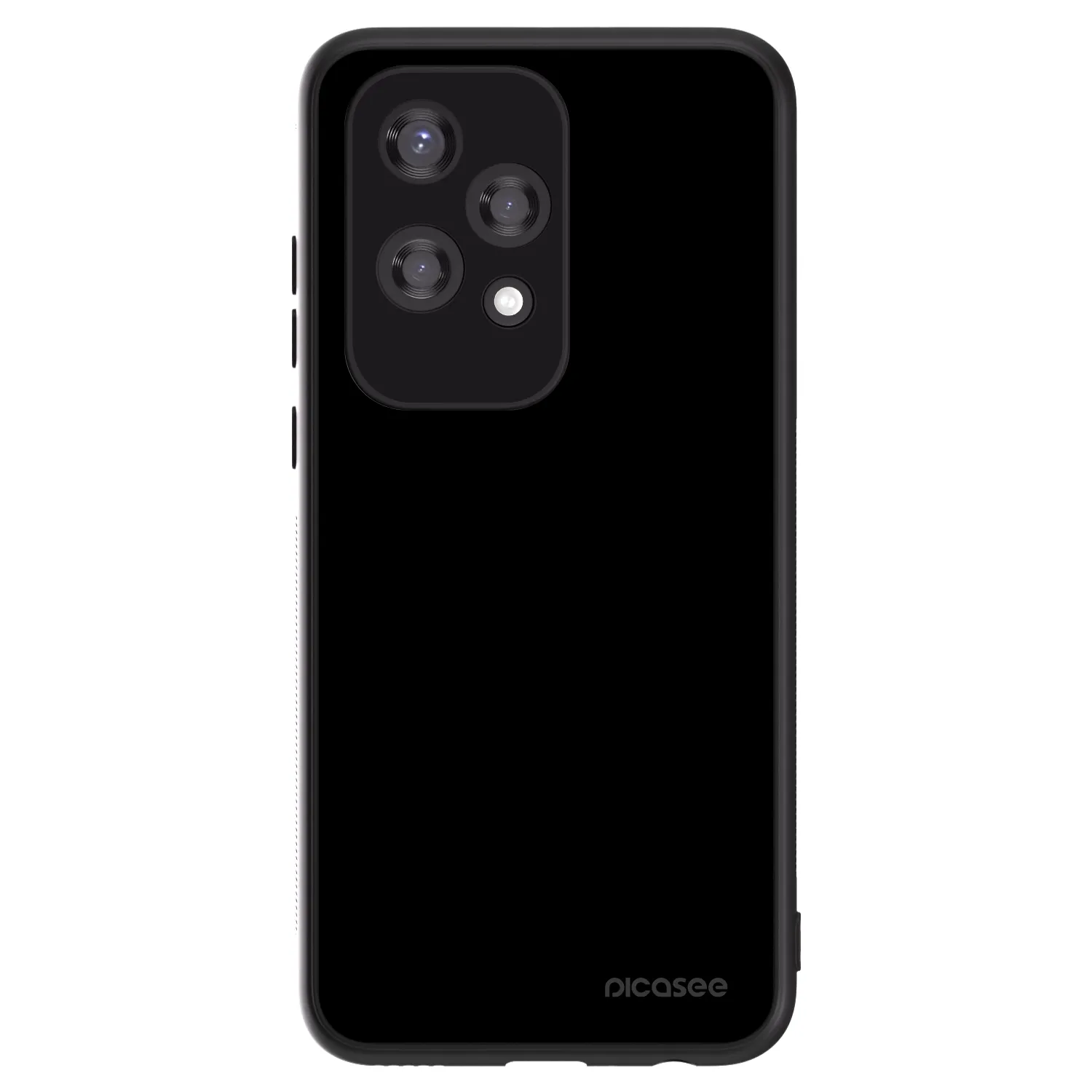 Picasee ULTIMATE CASE pro Honor 200 Lite - Black Bliss