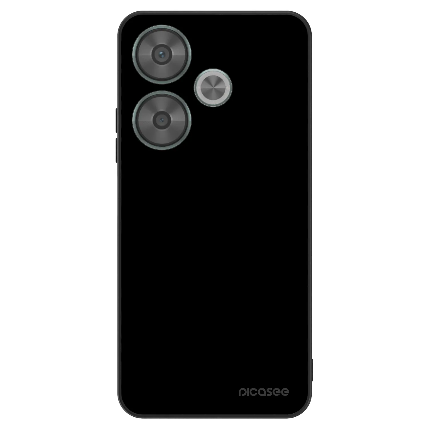 Picasee ULTIMATE CASE pro Xiaomi Poco F6 - Black Bliss