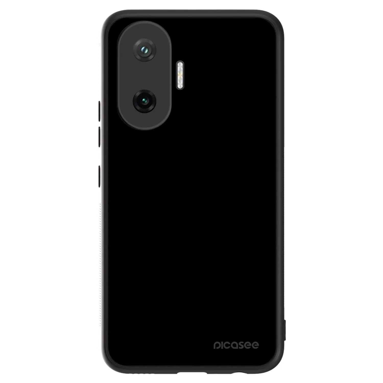 ULTIMATE CASE pro Xiaomi Poco F7 5G - Black Bliss