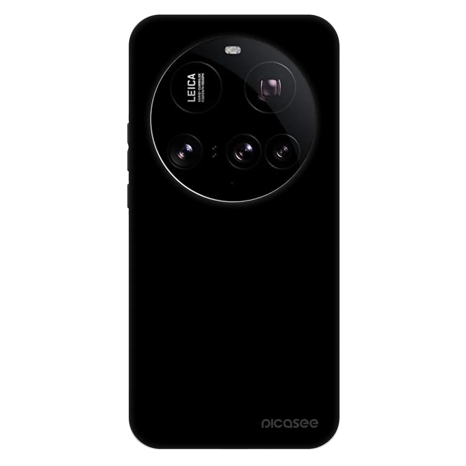 Picasee Fashion Case pre Xiaomi 15 Ultra - Black Bliss