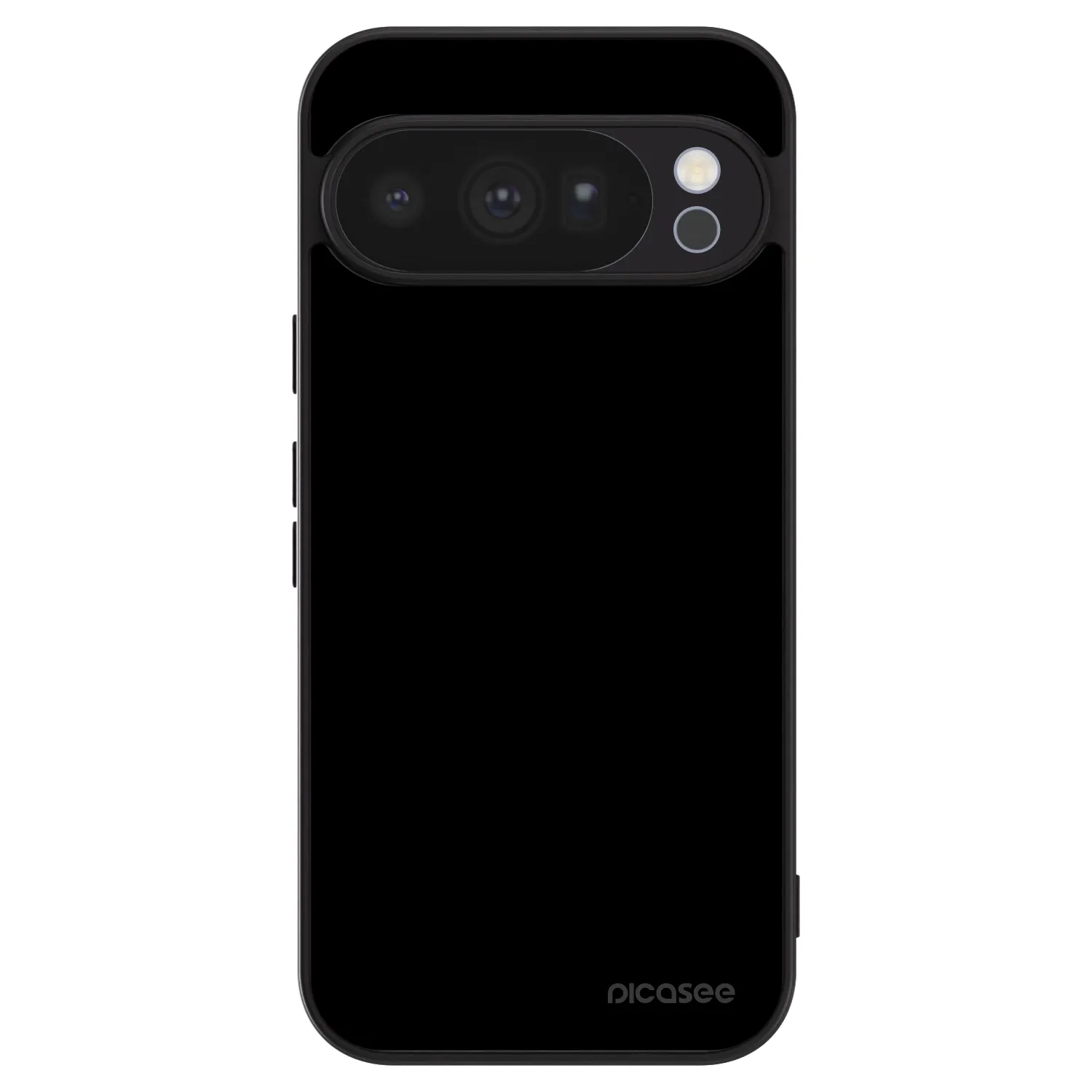 Picasee ULTIMATE CASE pro Google Pixel 10 Pro - Black Bliss