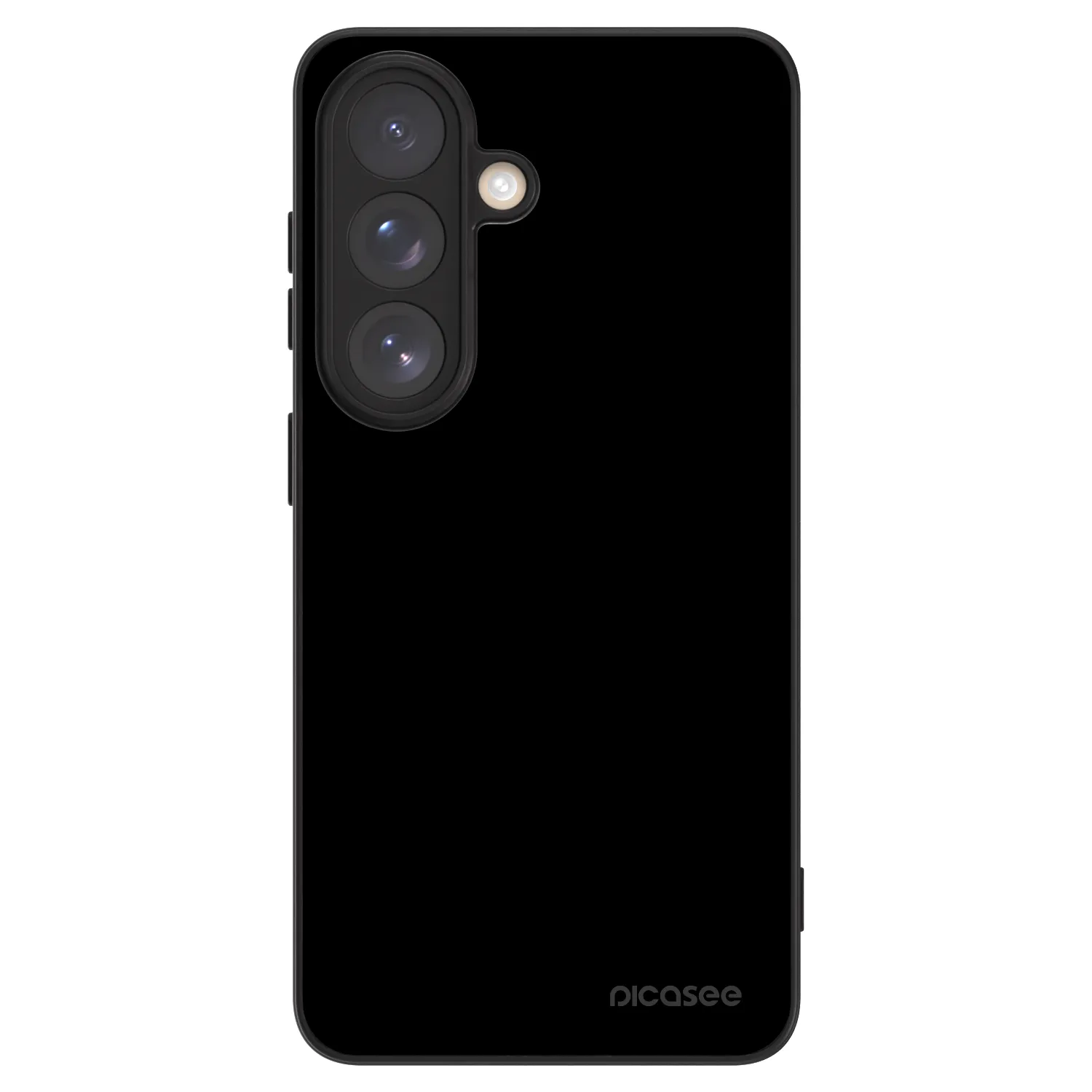 Picasee ULTIMATE CASE PowerShare pro Samsung Galaxy S26 - Black Bliss