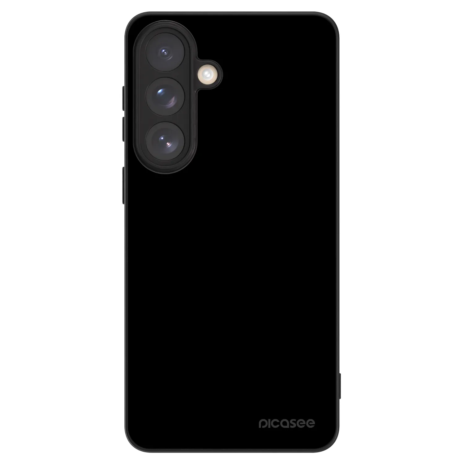 Picasee ULTIMATE CASE pro Samsung Galaxy S26+ - Black Bliss