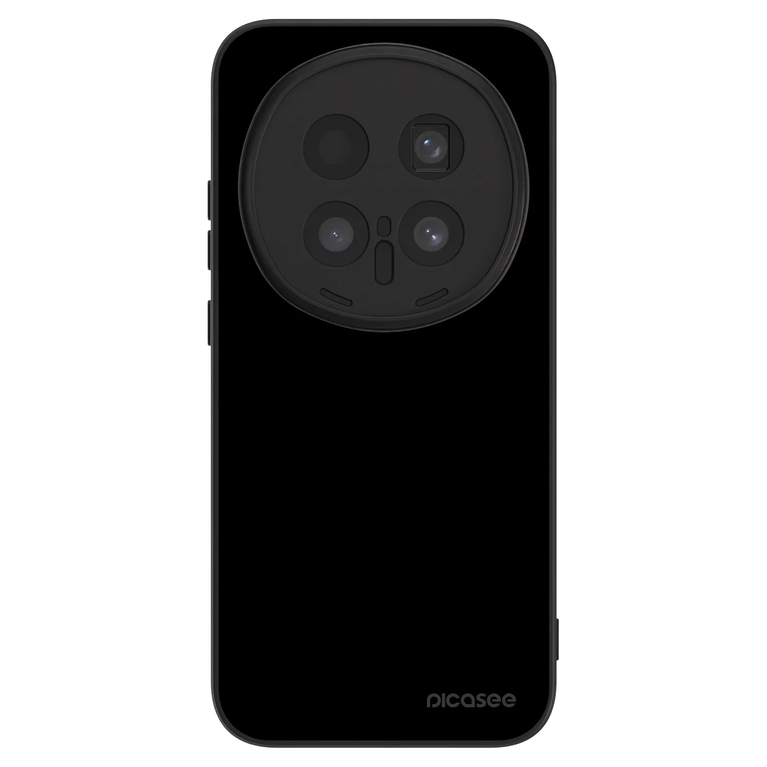 Picasee ULTIMATE CASE pro Honor Magic8 Pro 5G - Black Bliss