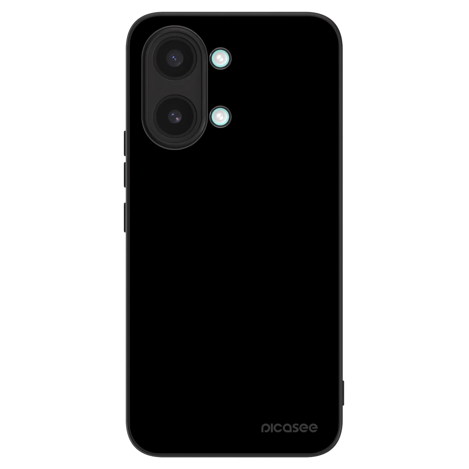 Picasee ULTIMATE CASE pro Xiaomi Poco X8 Pro Max - Black Bliss