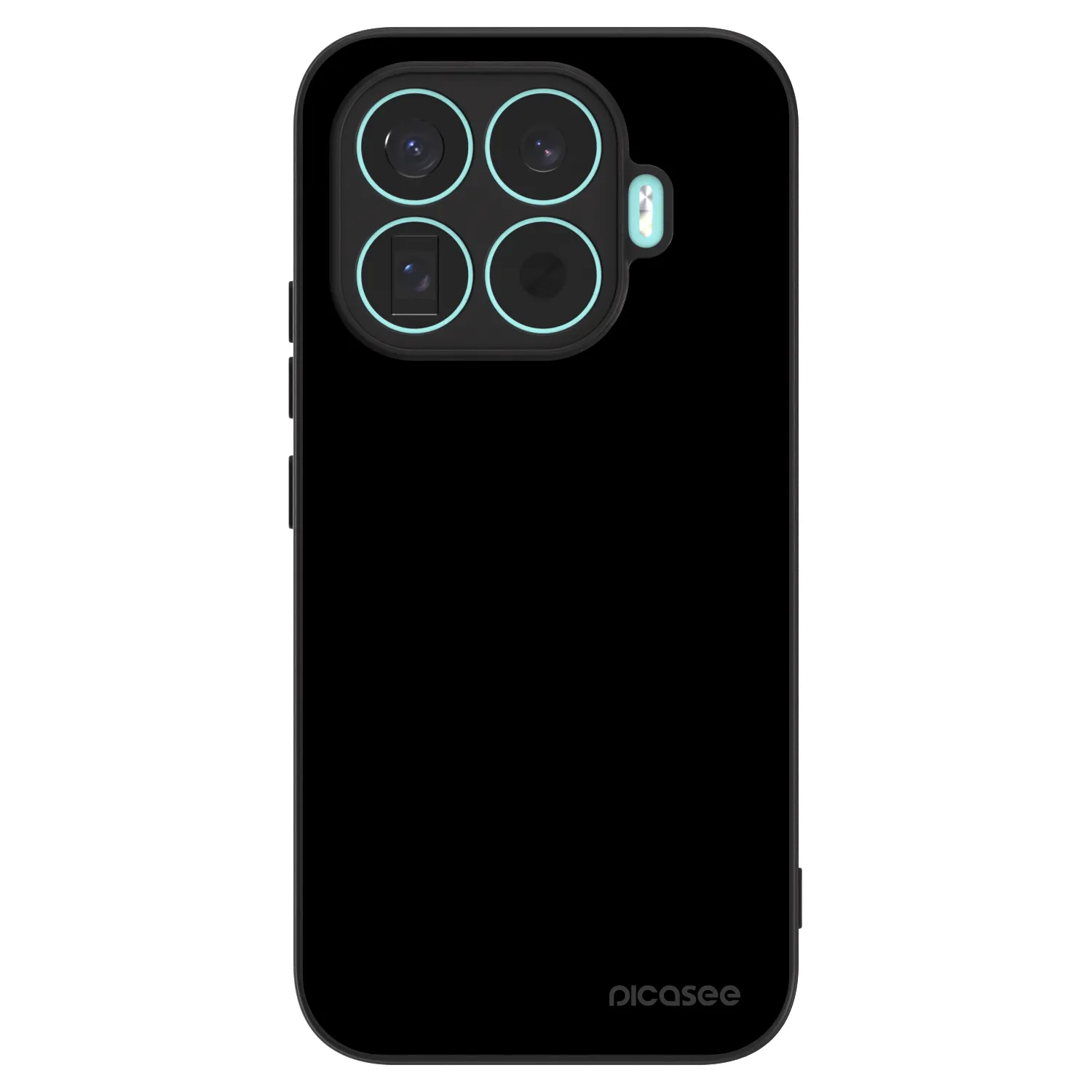 Picasee ULTIMATE CASE pro Xiaomi 17T - Black Bliss