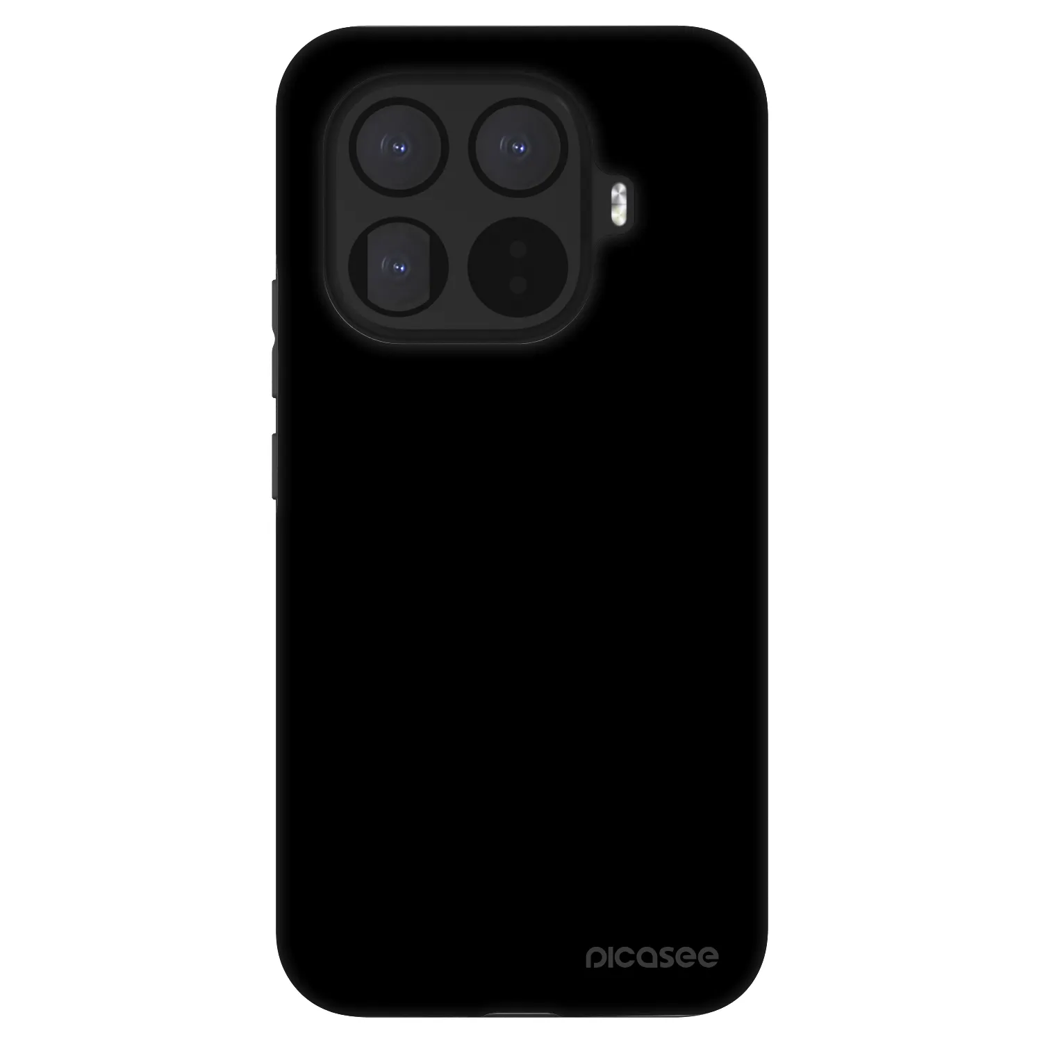 Picasee Fashion Case pre Xiaomi 15T Pro - Black Bliss