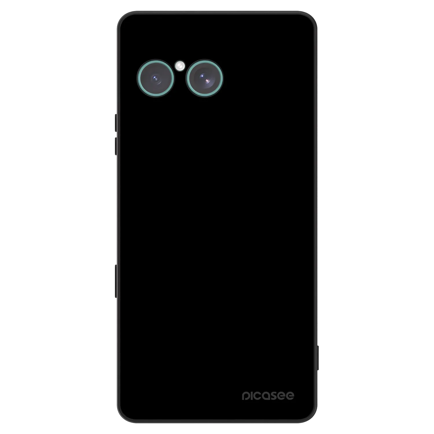 Picasee ULTIMATE CASE pro Sony Xperia 10 VII - Black Bliss