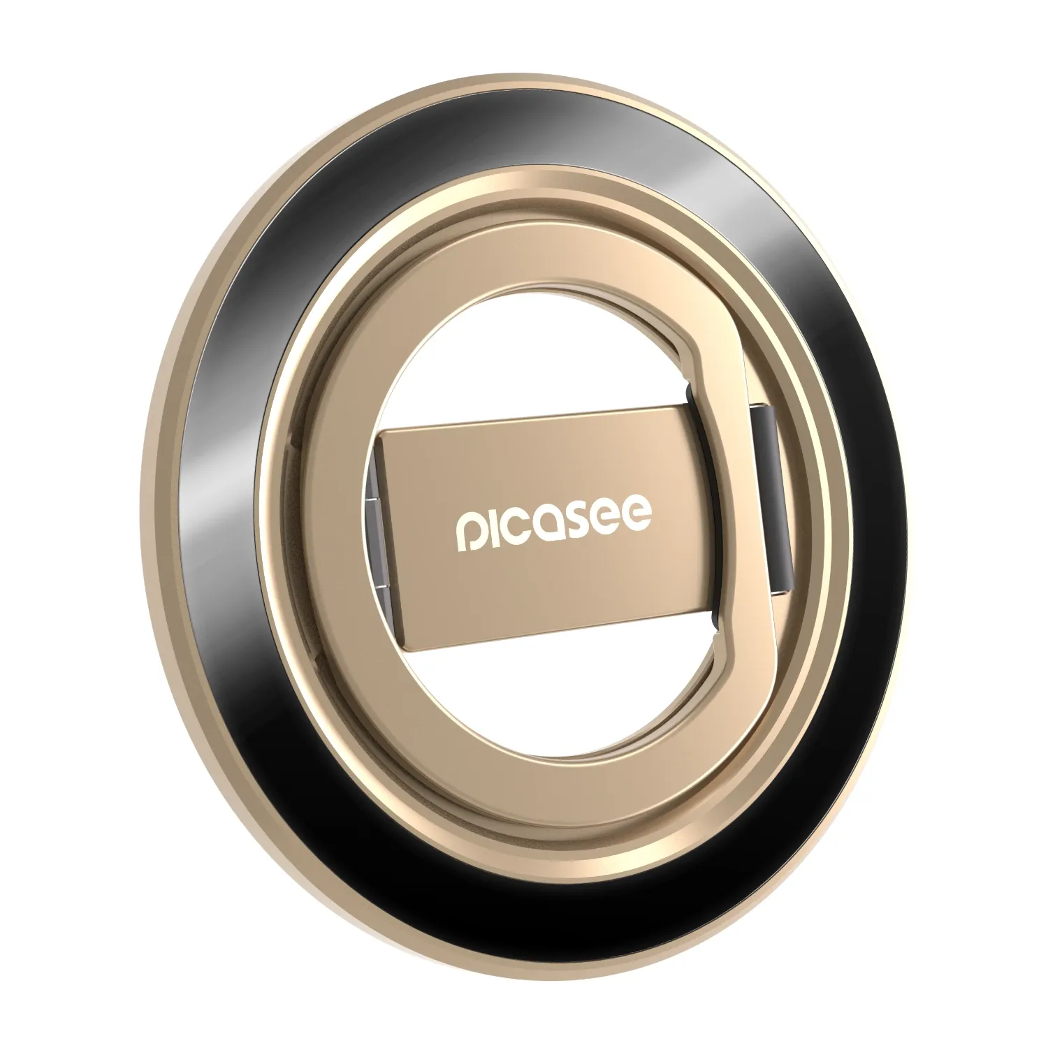 Picasee Magnetic holder - Zlato