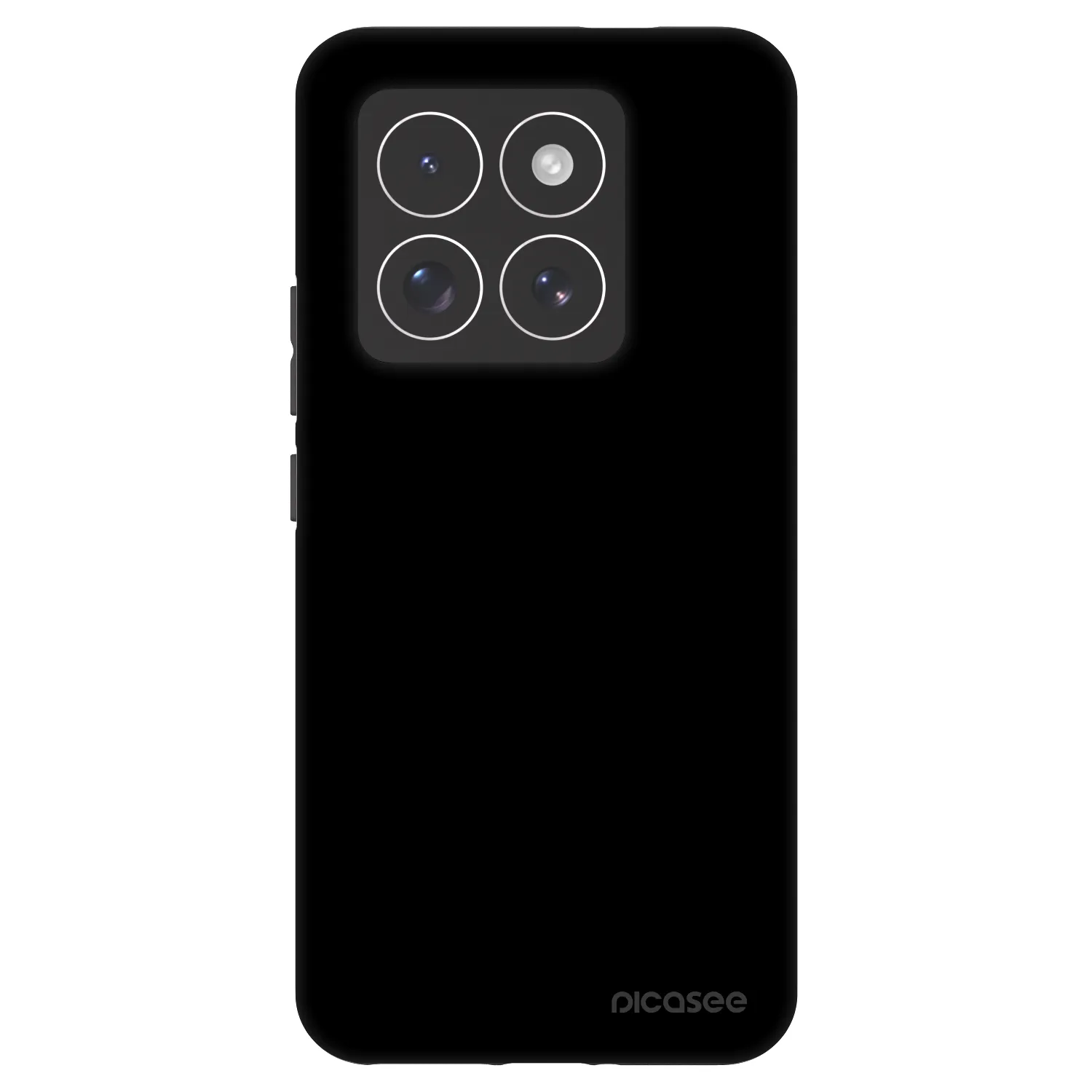 Picasee Fashion Case pre Xiaomi 14 Pro - Black Bliss