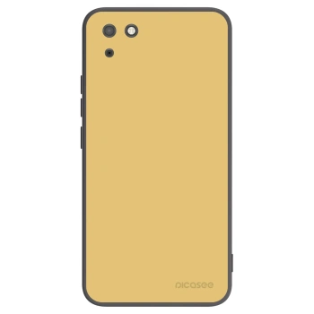 Obal pre Huawei Y5P - Canary Crystal