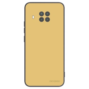 Picasee silikónový čierny obal pre Xiaomi Mi 10T Lite - Canary Crystal