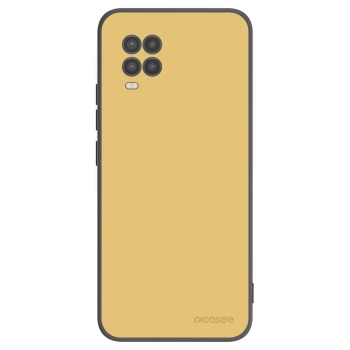 Obal pre Xiaomi Mi 10 Lite - Canary Crystal