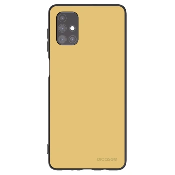 Obal pre Samsung Galaxy M51 M515F - Canary Crystal