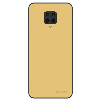 Obal pre Xiaomi Redmi Note 9 Pro - Canary Crystal