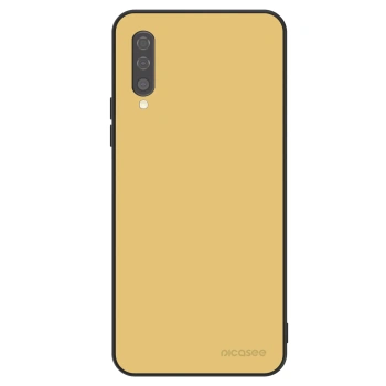 Obal pre Samsung Galaxy A50 A505F - Canary Crystal
