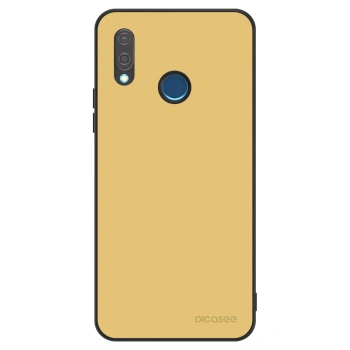 Obal pre Huawei P20 Lite - Canary Crystal