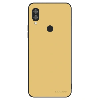 Obal pre Xiaomi Redmi 7 - Canary Crystal