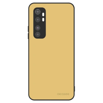 Obal pre Xiaomi Mi Note 10 Lite - Canary Crystal