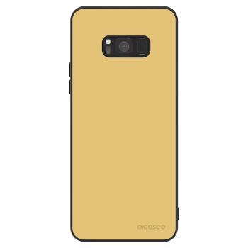 Obal pre Samsung Galaxy S8 G950F - Canary Crystal