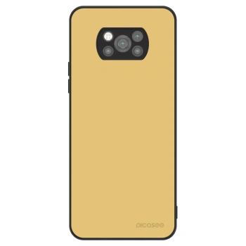 Obal pre Xiaomi Poco X3 Pro - Canary Crystal