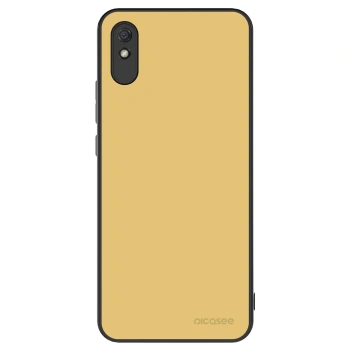 Obal pre Xiaomi Redmi 9AT - Canary Crystal