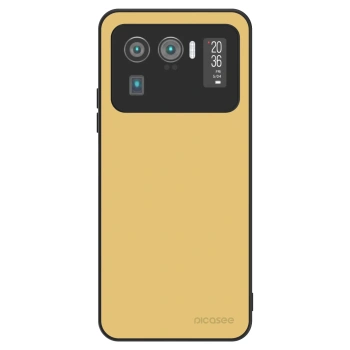 Obal pre Xiaomi Mi 11 Ultra - Canary Crystal