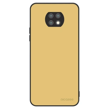 Obal pre Xiaomi Redmi Note 9T - Canary Crystal