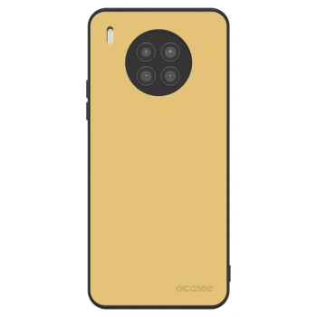 Obal pre Huawei Nova 8i - Canary Crystal