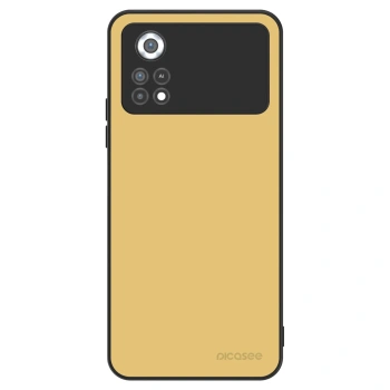 Obal pre Xiaomi Poco X4 Pro 5G - Canary Crystal