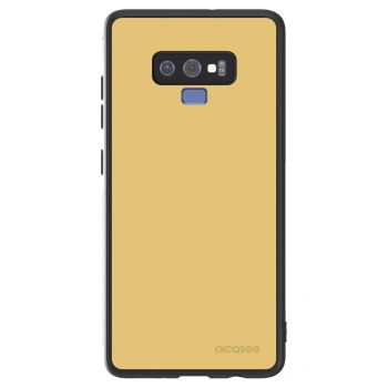 Obal pre Samsung Galaxy Note 9 N960F - Canary Crystal