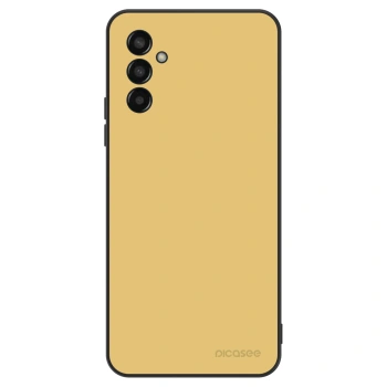Obal pre Samsung Galaxy M13 M135F - Canary Crystal