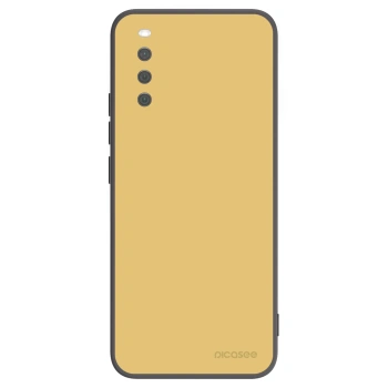 Obal pre Sony Xperia 10 III - Canary Crystal