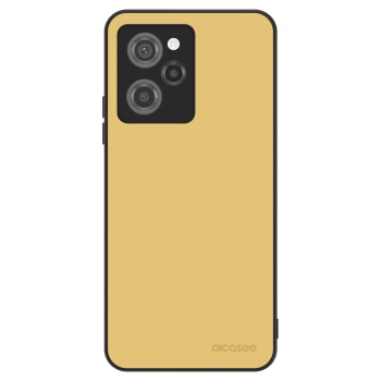 Obal pre Xiaomi Poco X5 Pro - Canary Crystal