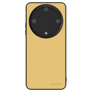Obal pre Honor Magic5 Lite 5G - Canary Crystal