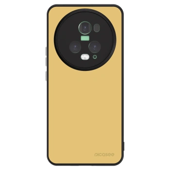 Obal pre Honor Magic5 Pro - Canary Crystal