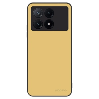 Obal pre Xiaomi Poco X6 Pro - Canary Crystal