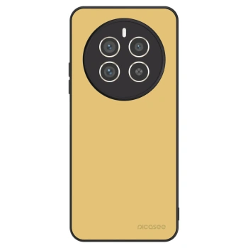 Obal pre Realme 12 Pro 5G - Canary Crystal