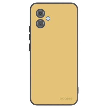 Obal pre Motorola Moto G14 - Canary Crystal
