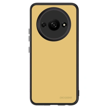 Obal pre Xiaomi Redmi A3 - Canary Crystal