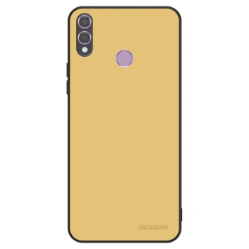 Obal pre Honor 8X - Canary Crystal