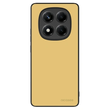 Picasee ULTIMATE CASE pro Xiaomi Redmi Note 14 Pro+ 5G - Canary Crystal