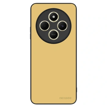 Obal pre Xiaomi Redmi 14C - Canary Crystal