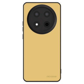 Obal pre Honor Magic7 Lite 5G - Canary Crystal