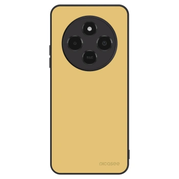 Obal pre Xiaomi Poco C75 - Canary Crystal