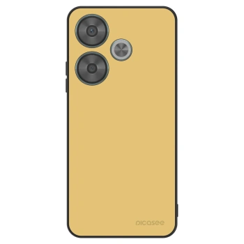 Obal pre Xiaomi Poco F6 - Canary Crystal